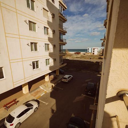 Seascape - Summerland Apartment Mamaia Extérieur photo