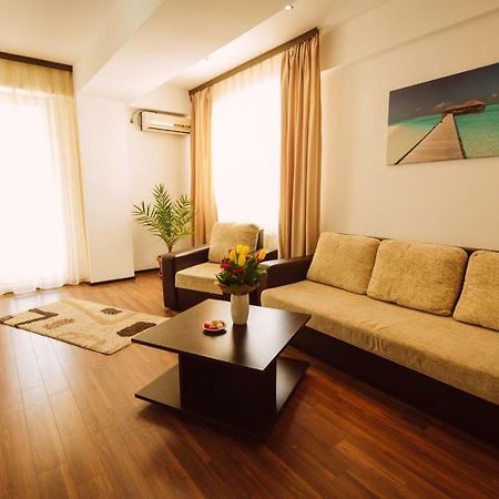 Seascape - Summerland Apartment Mamaia Extérieur photo