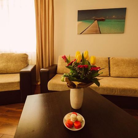 Seascape - Summerland Apartment Mamaia Extérieur photo