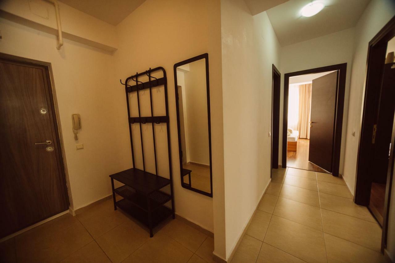 Seascape - Summerland Apartment Mamaia Extérieur photo