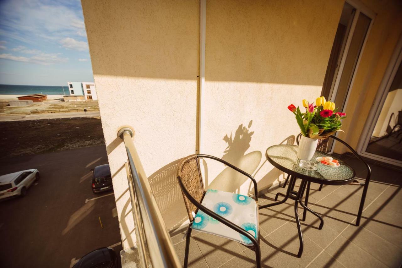 Seascape - Summerland Apartment Mamaia Extérieur photo