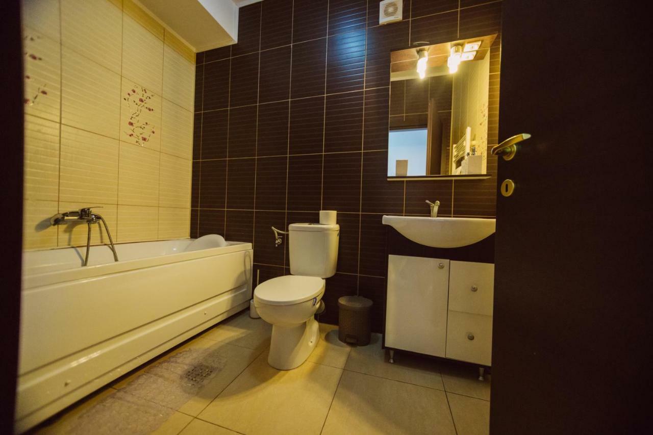 Seascape - Summerland Apartment Mamaia Extérieur photo