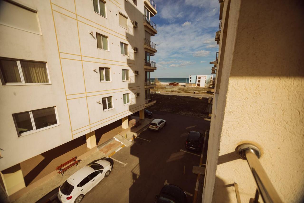 Seascape - Summerland Apartment Mamaia Extérieur photo