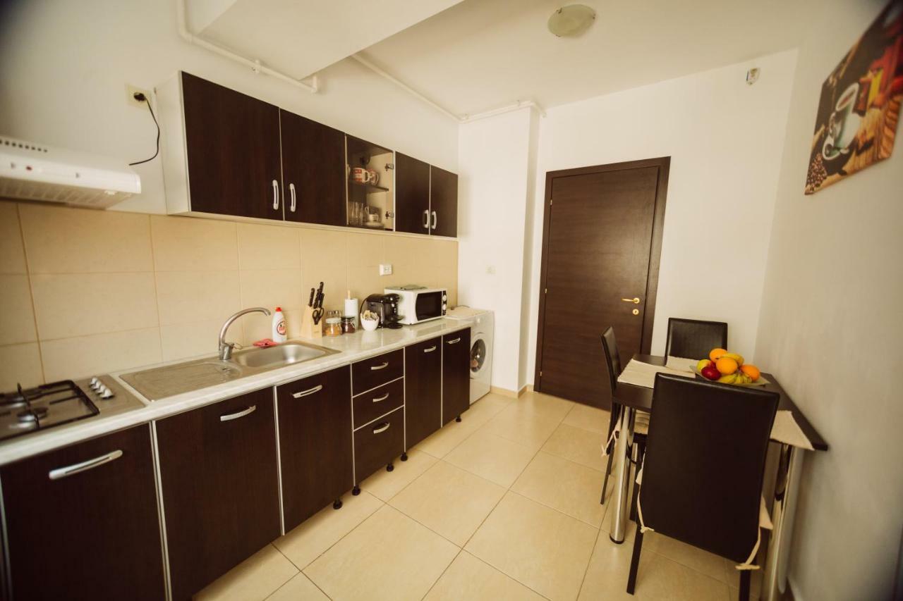 Seascape - Summerland Apartment Mamaia Extérieur photo