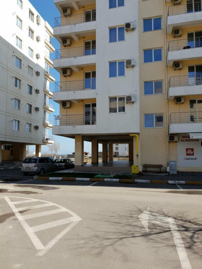 Seascape - Summerland Apartment Mamaia Extérieur photo