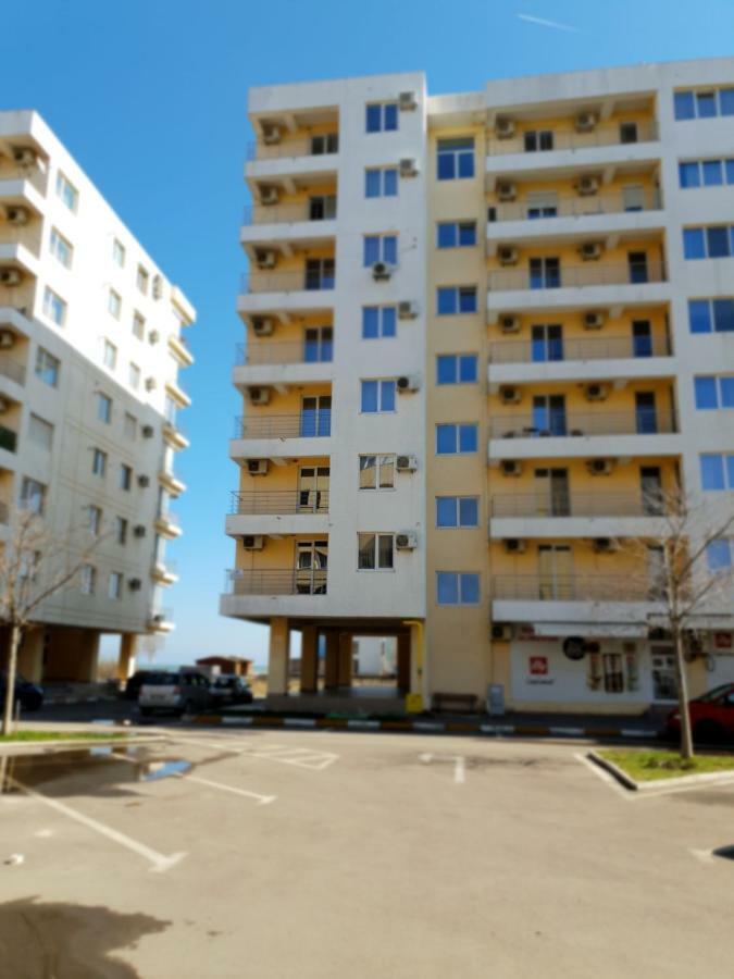 Seascape - Summerland Apartment Mamaia Extérieur photo