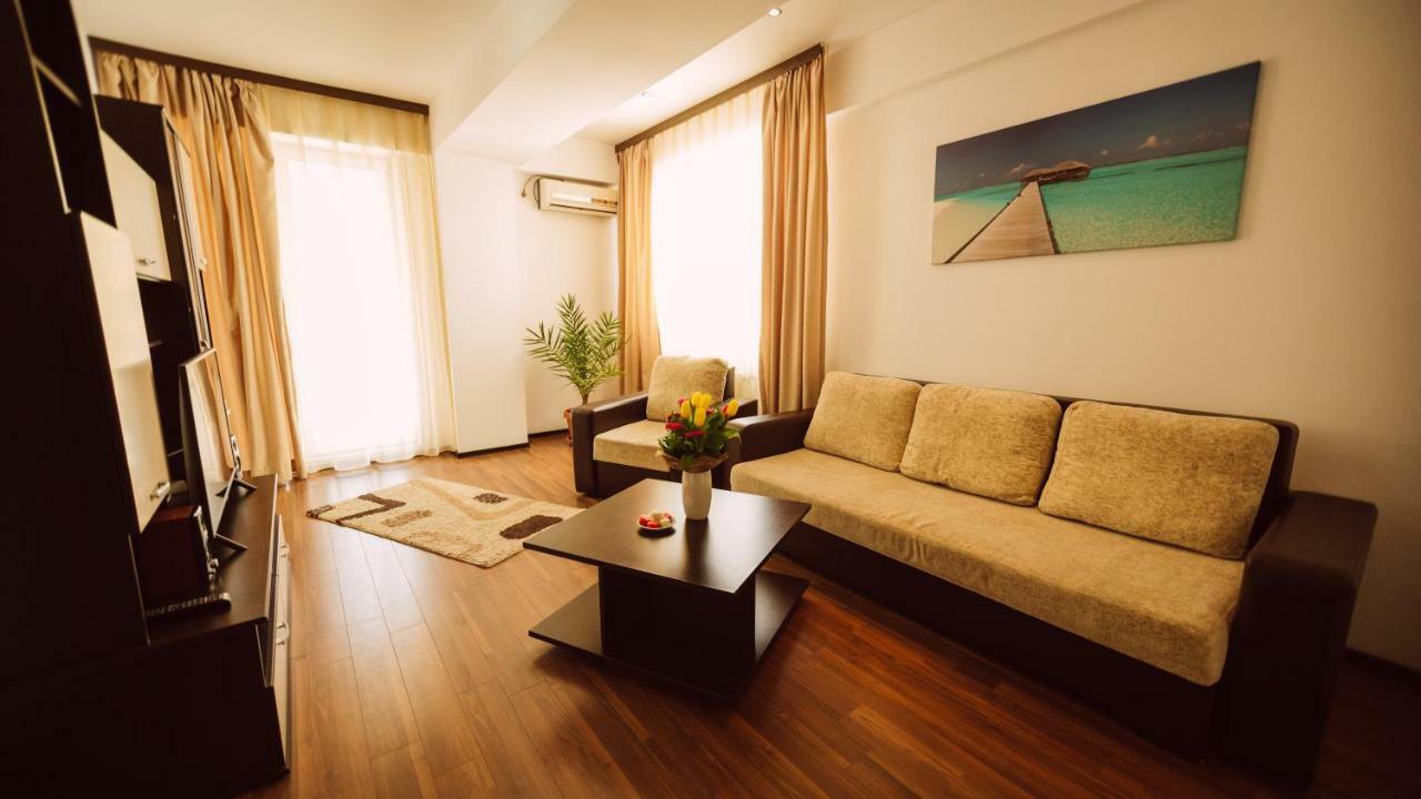 Seascape - Summerland Apartment Mamaia Extérieur photo