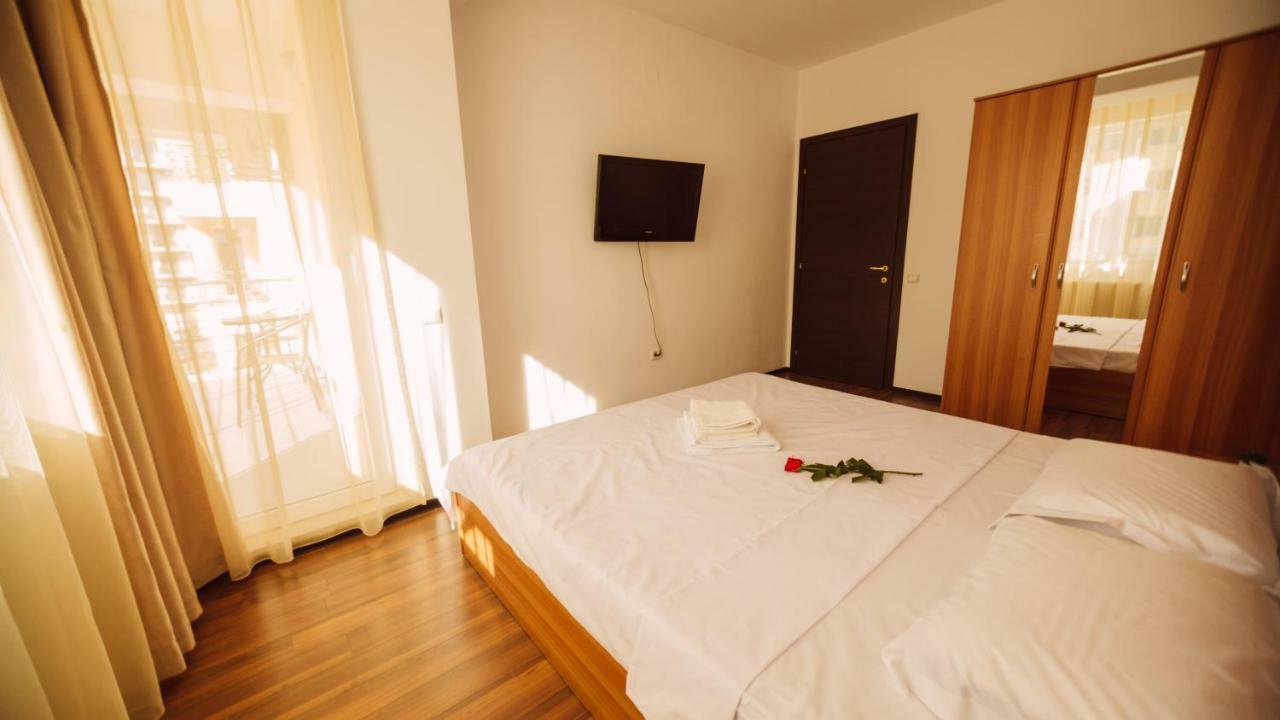 Seascape - Summerland Apartment Mamaia Extérieur photo