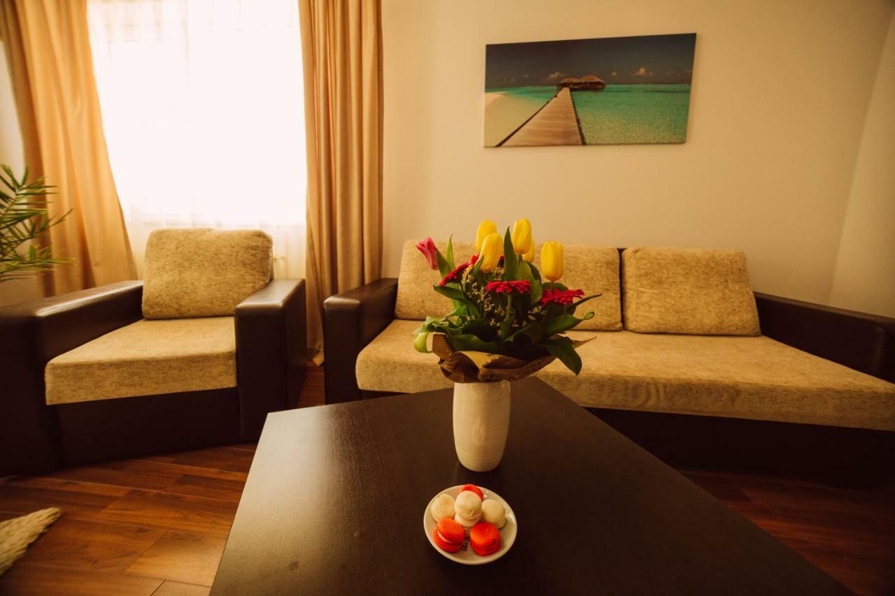 Seascape - Summerland Apartment Mamaia Extérieur photo