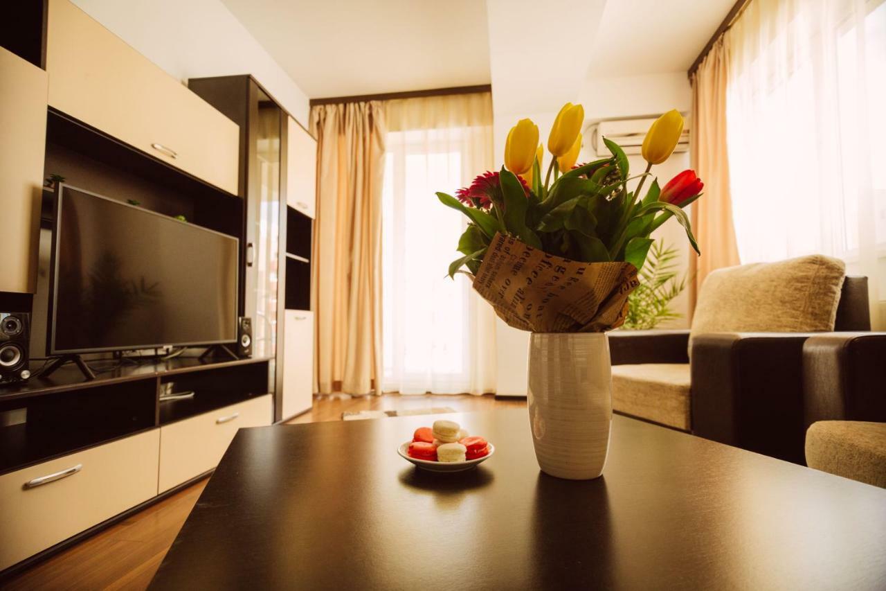 Seascape - Summerland Apartment Mamaia Extérieur photo