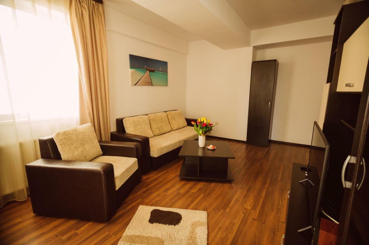 Seascape - Summerland Apartment Mamaia Extérieur photo