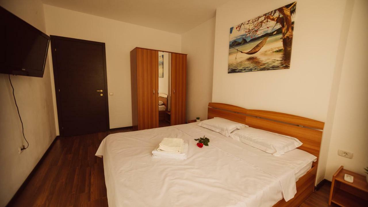 Seascape - Summerland Apartment Mamaia Extérieur photo