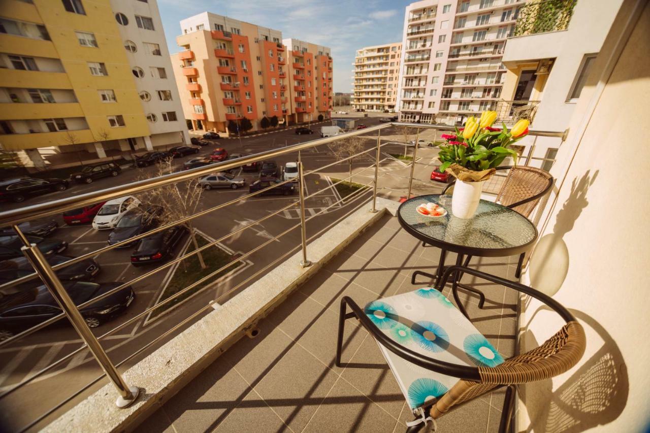 Seascape - Summerland Apartment Mamaia Extérieur photo