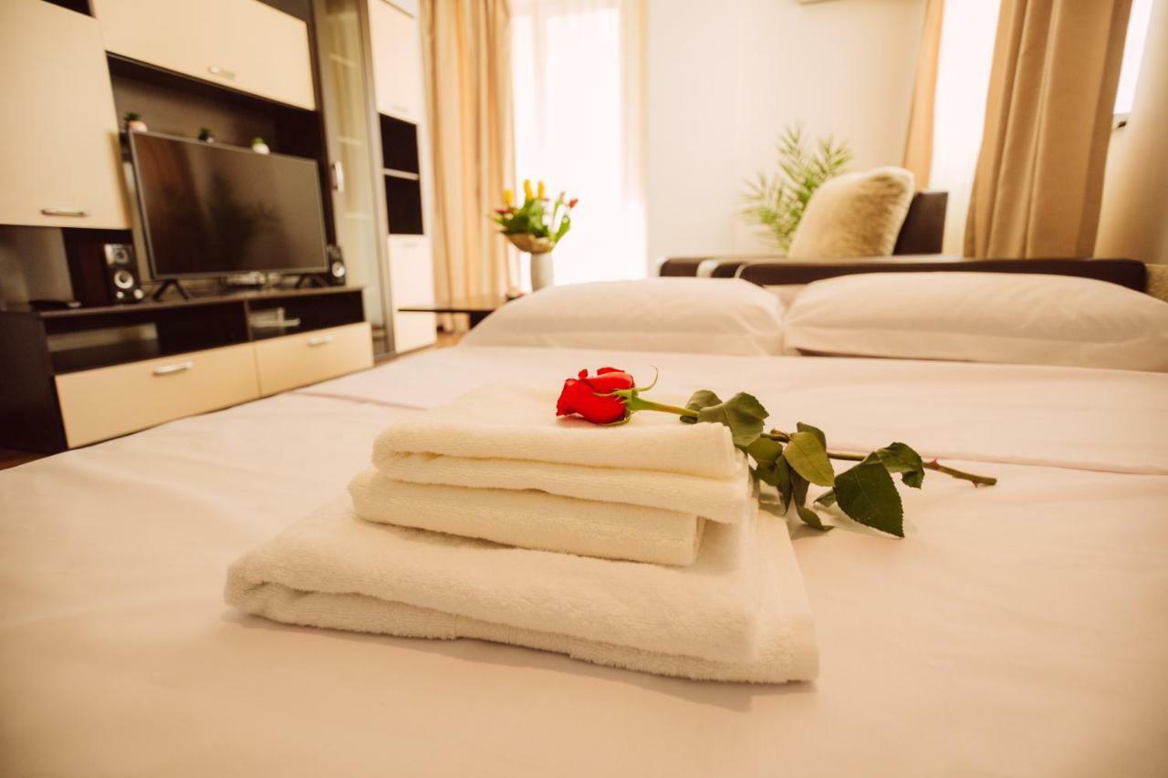 Seascape - Summerland Apartment Mamaia Extérieur photo