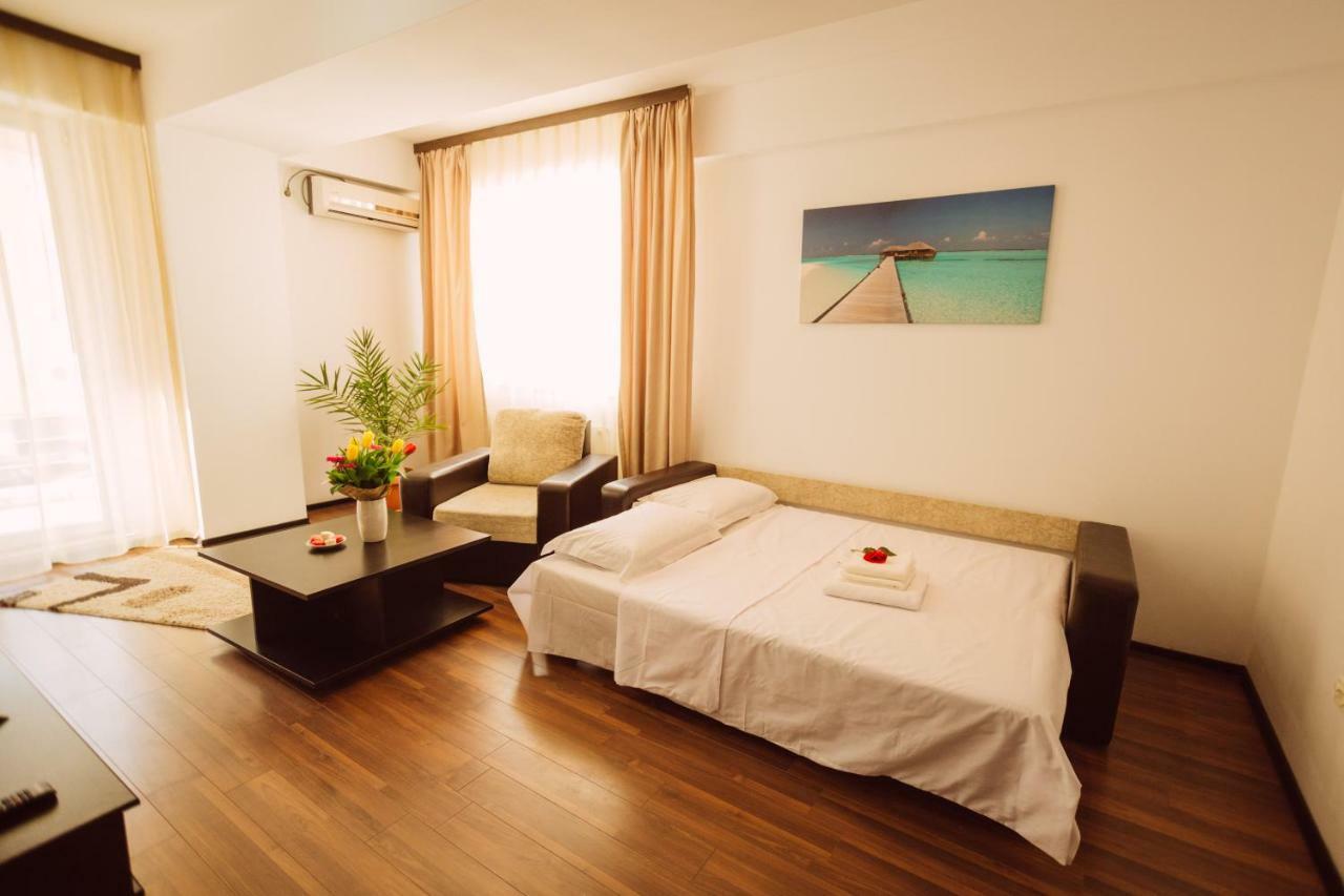 Seascape - Summerland Apartment Mamaia Extérieur photo