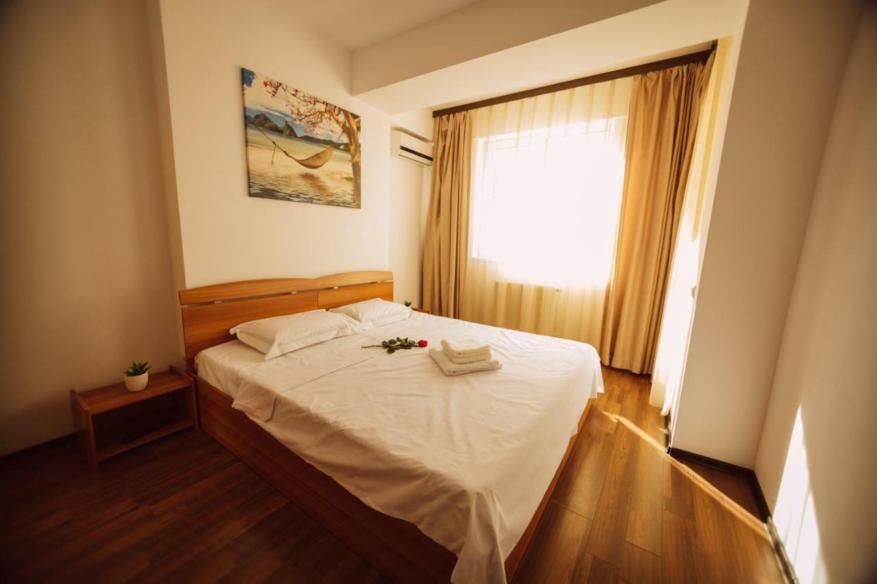 Seascape - Summerland Apartment Mamaia Extérieur photo