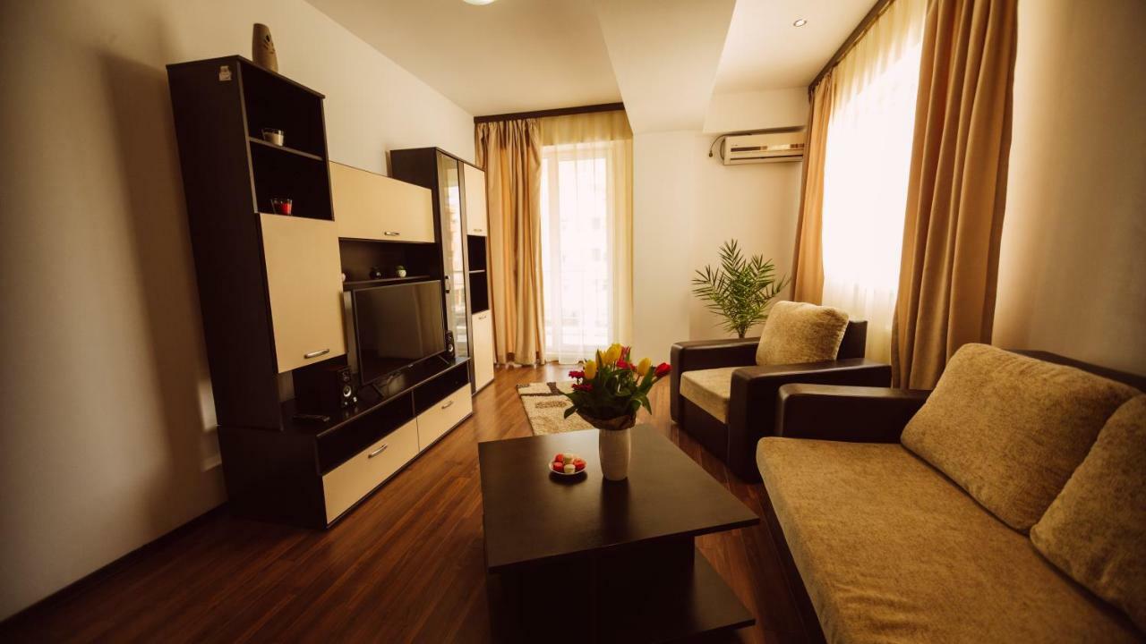 Seascape - Summerland Apartment Mamaia Extérieur photo